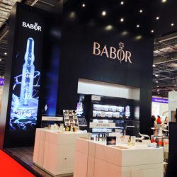 Professional Beauty London - MegaLook