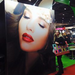 Professional Beauty London - MegaLook