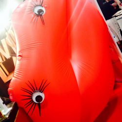 Professional Beauty London - MegaLook