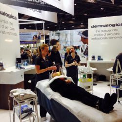 Professional Beauty London - MegaLook