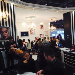 Professional Beauty London - MegaLook