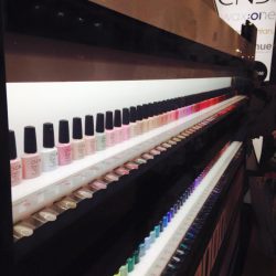 Professional Beauty London - MegaLook