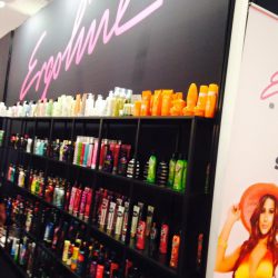 Professional Beauty London - MegaLook