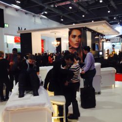 Professional Beauty London - MegaLook