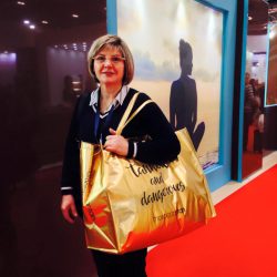 Professional Beauty London - MegaLook